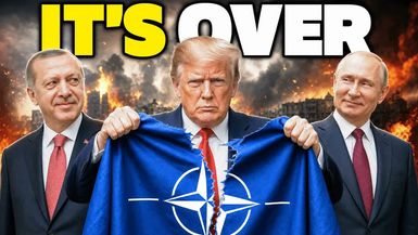 PU59-What Erdogan and Putin Know That NATO Doesn t - Trump s Ankara Move - Promethean Updates