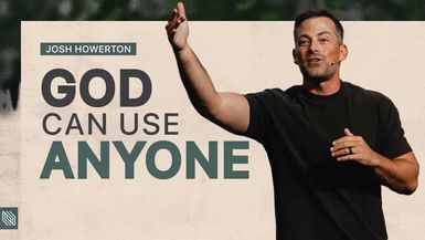 LPC71-How To Consecrate Your Life For God s Purposes Pastor Josh Howerton - Lakepointe Church