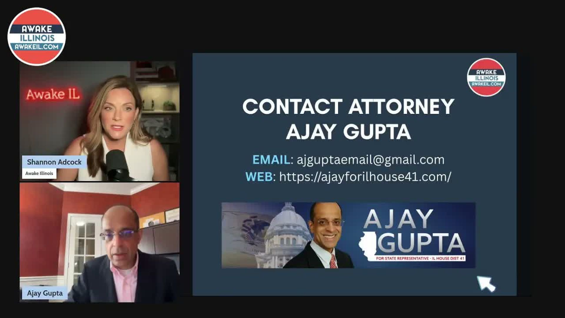 AI2-FEDERAL LAWSUITS FILED AGAINST ILLINOIS SCHOOLS and AWAKE IL NEWEST FEDERAL FILINGS - Awake Illinois