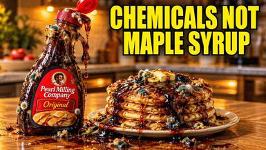 CE47-DON T Buy These 12 Maple Syrup Brands Only 5 Are Actually Pure Maple Syrup - Consumer Exposed