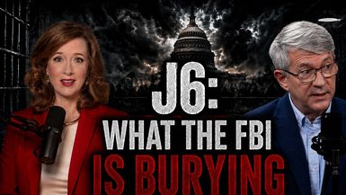 FFF142-135 J6 What the FBI Is Burying Steve Baker The Feds - Feds For Freedom