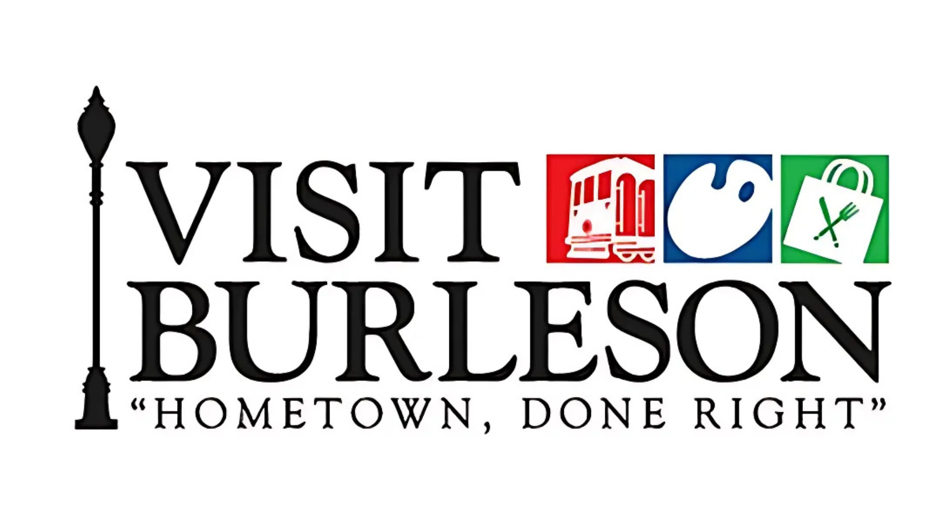  Welcome to Burleson, Texas - Hometown, Done Right!
