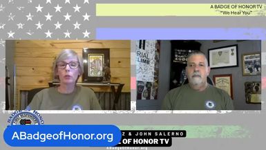 BOH197-Smashing Cancer with Hearts and Helmets - A Badge of Honor TV