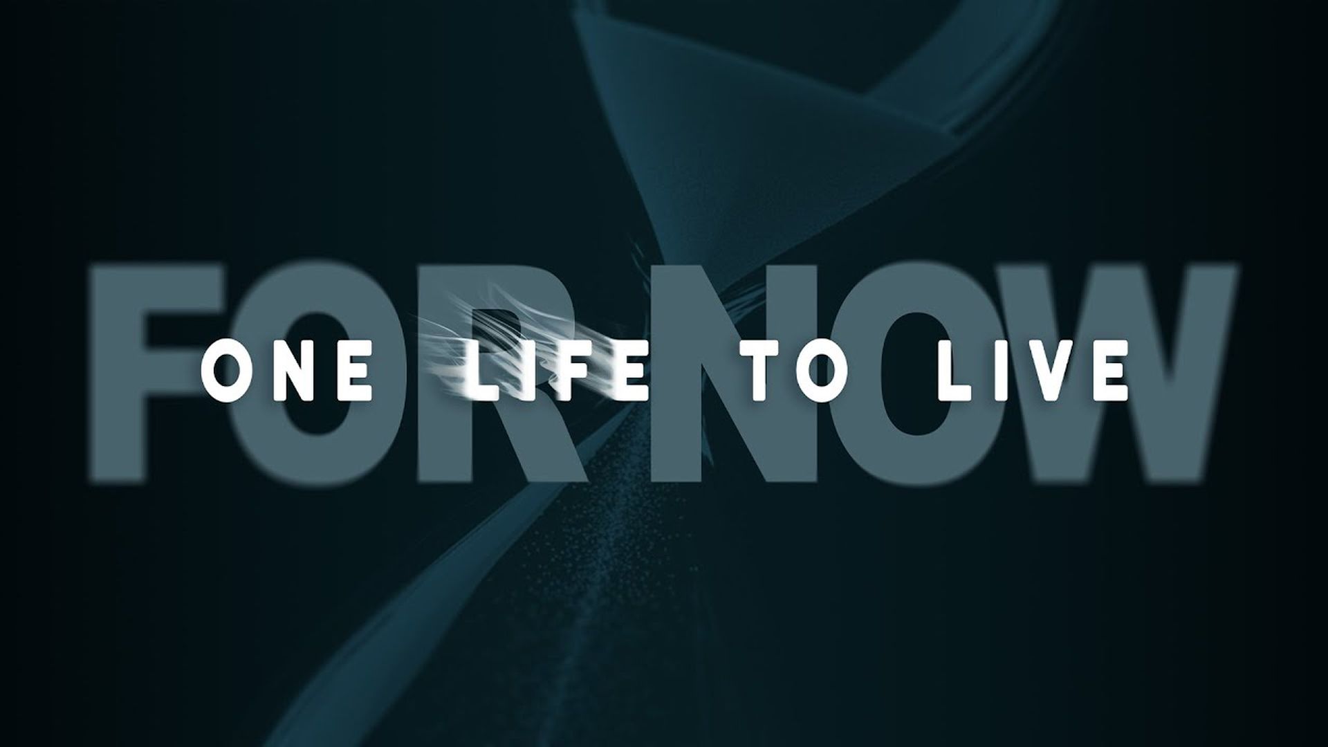 RLJ122-One Life To Live For Now - Real Life with Jack Hibbs
