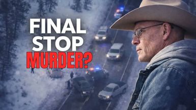 FH100-LaVoy Finicum - Was the Shooting Justified - Forgotten History