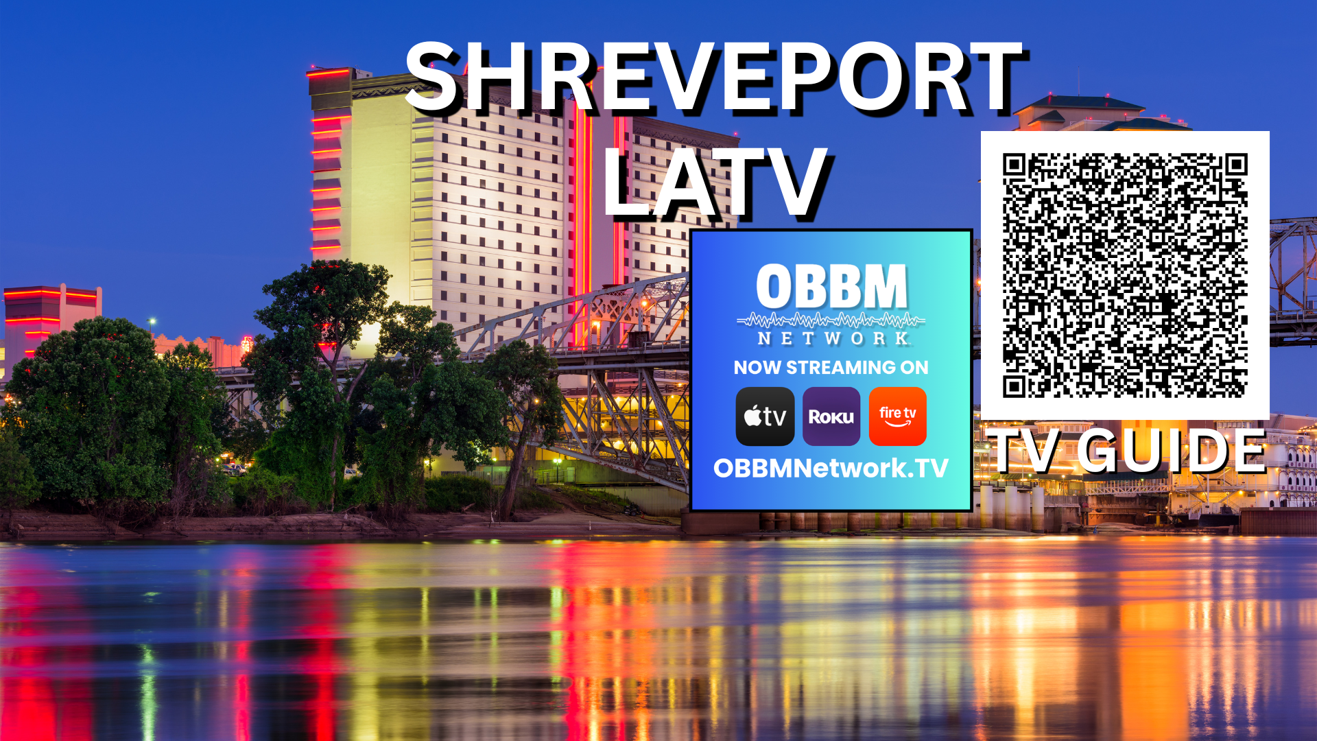 SHREVEPORT LATV