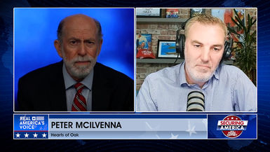 SA575-With LTC Douglas Clark Peter Mcilvenna Rod D Martin - Securing America