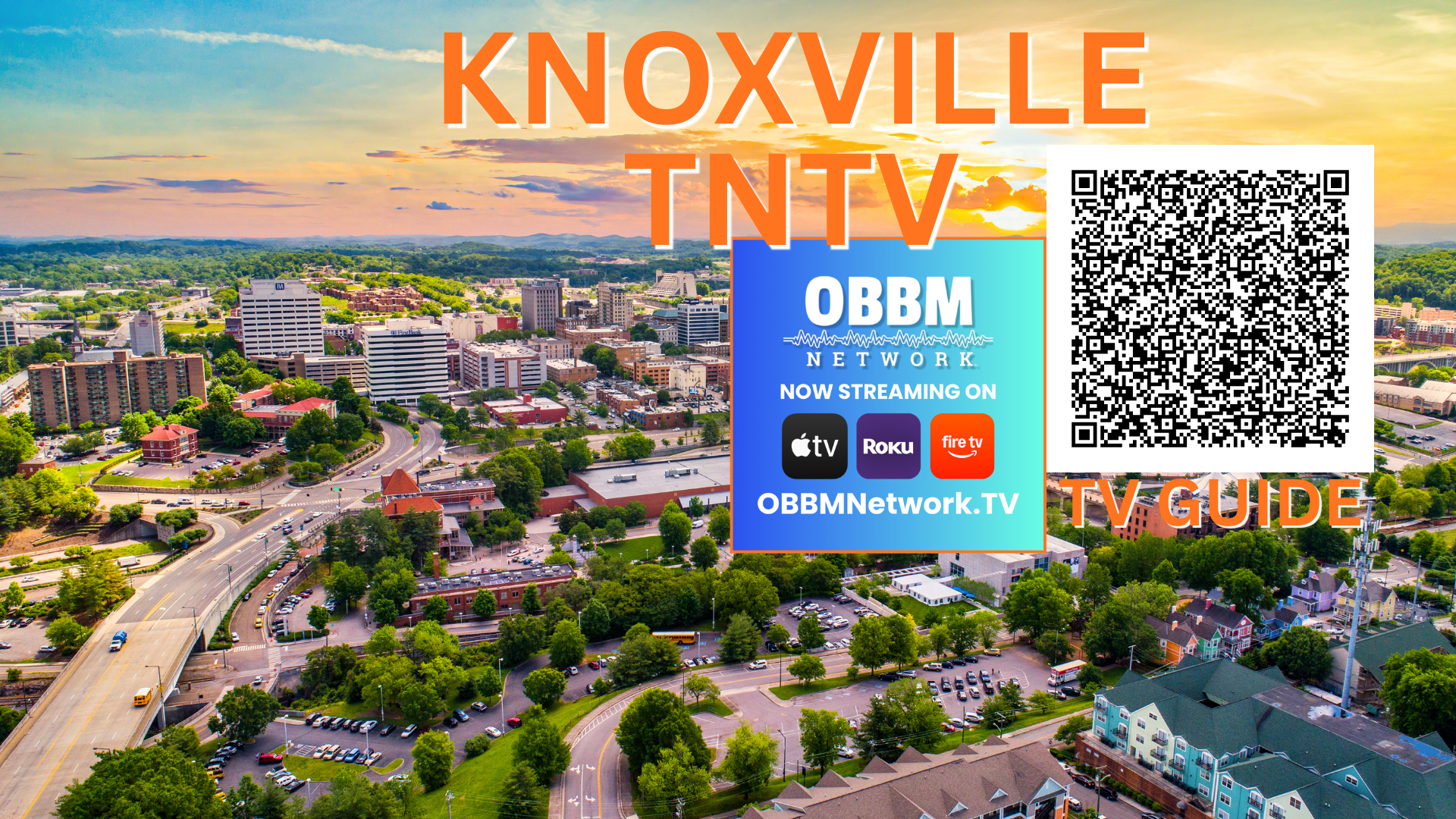 KNOXVILLE TNTV