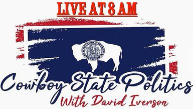 CSP117-Live Sep 10 - Cowboy State Politics