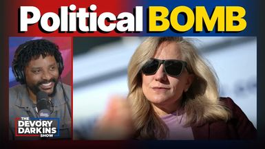 DDS667-Judge drops POLITICAL BOMB on Virginia Democrats in MAJOR LEGAL BLOW - The DeVory Darkins Show