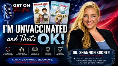 GTA16-Dr Shannon Kroner - Get on The Ark