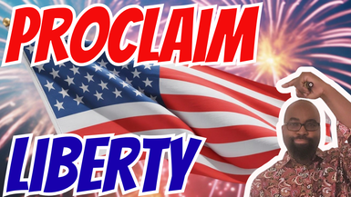 PL3 - Trump's Federalization of D.C, Is That The Only City? Proclaim Liberty