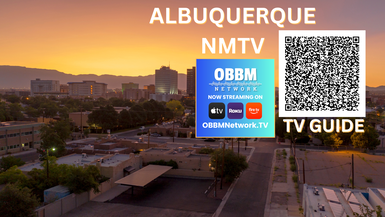 ALBUQUERQUE NMTV