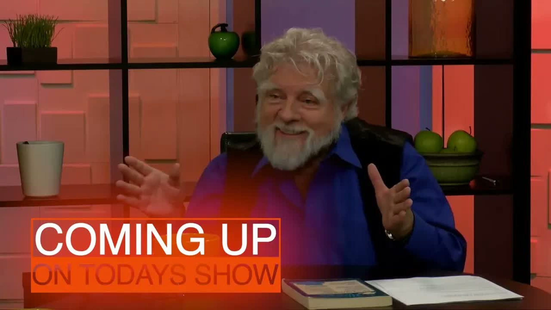 KTC34-Leaky Gut Crohn s Disease Chocolate Chunk Cookies Dr. John Trowbridge - 18050 5-20-26 - Know The Cause With Doug Kaufmann