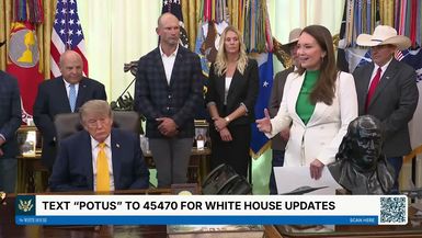 TWH320-President Trump Signs Executive Orders Sep. 4 2026 - The White House