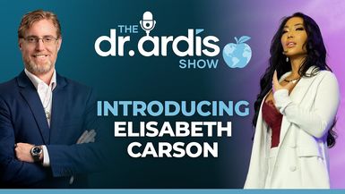 DA203-Special Episode Meet Elisabeth Carson - The Co-Host of the Uncensored Tour - Dr. Ardis Show
