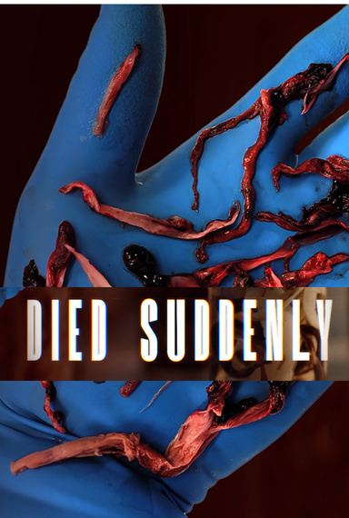 Died Suddenly 