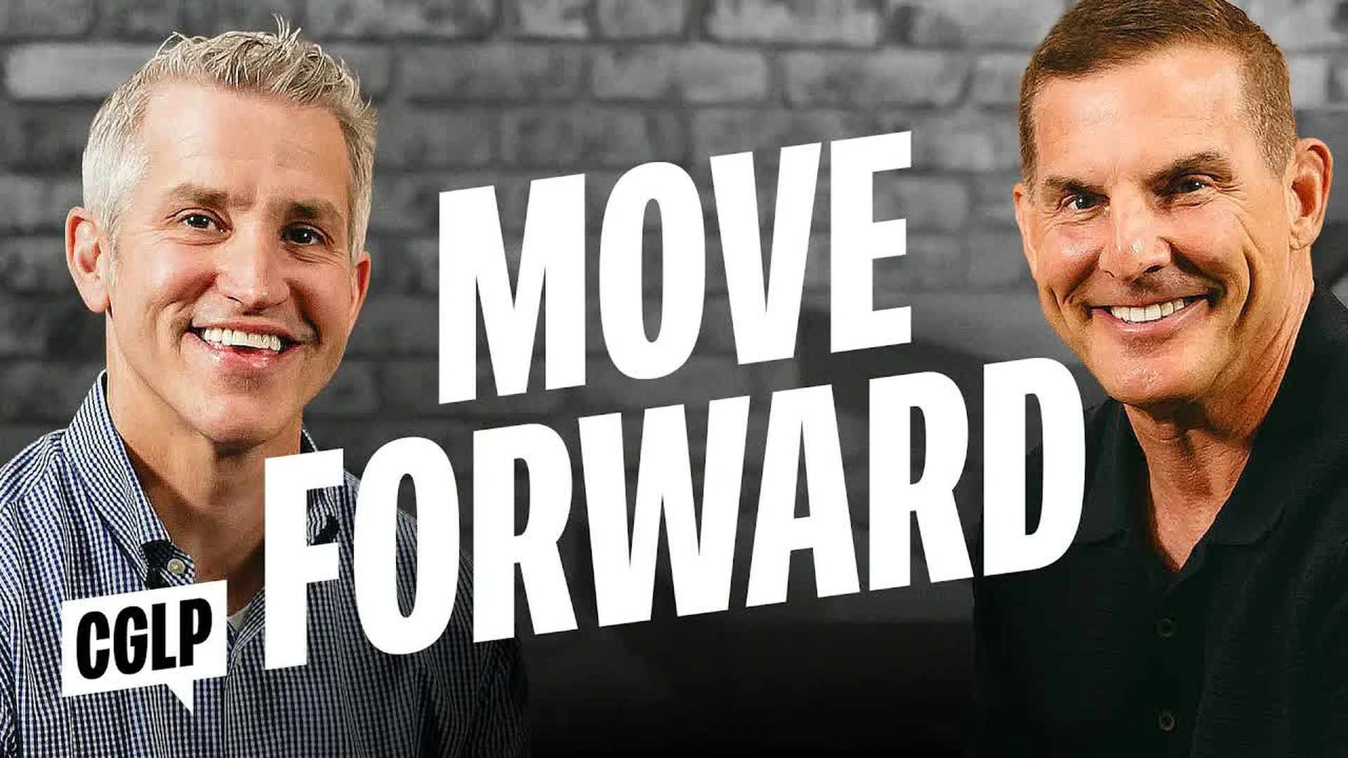 CG3-Productivity Expert - Stop Procrastinating on What Matters Most Jon Acuff - Craig Groeschel