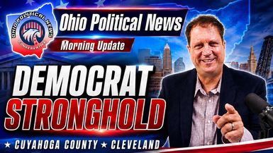 OPN64-Sunday Night Podcast - Stephanie Stock Covid-19 Again - Ohio Political News