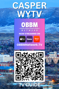 CASPER WYTV