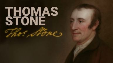 T5652-Thomas Stone