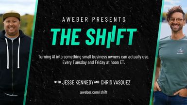 AIS7-3 AI Video Tools Worth Paying For And What to Use Each One For The Shift AI Show - The Shift - AI Show - Powered by AWeber