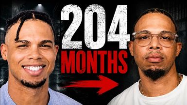 LIW25-I Went Into Prison at 23 Then Spent 17 Years in North Carolina State Prison - Locked In With Ian Bick