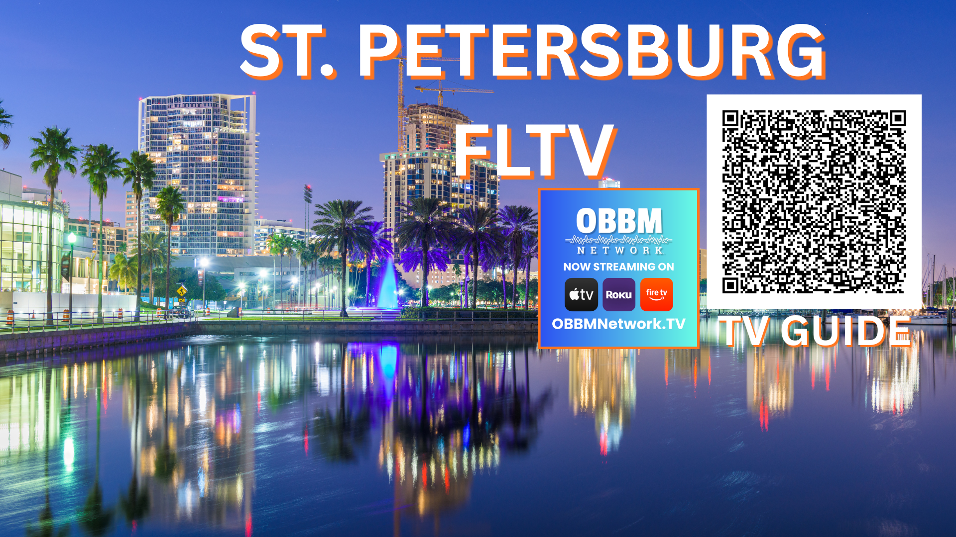 ST. PETERSBURG FL