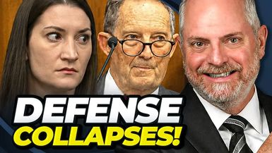 ABS205-She Was SANE Enough To Be Guilty Forensic Psychologist EXPOSES Lindsay Clancy - The Andrew Branca Show