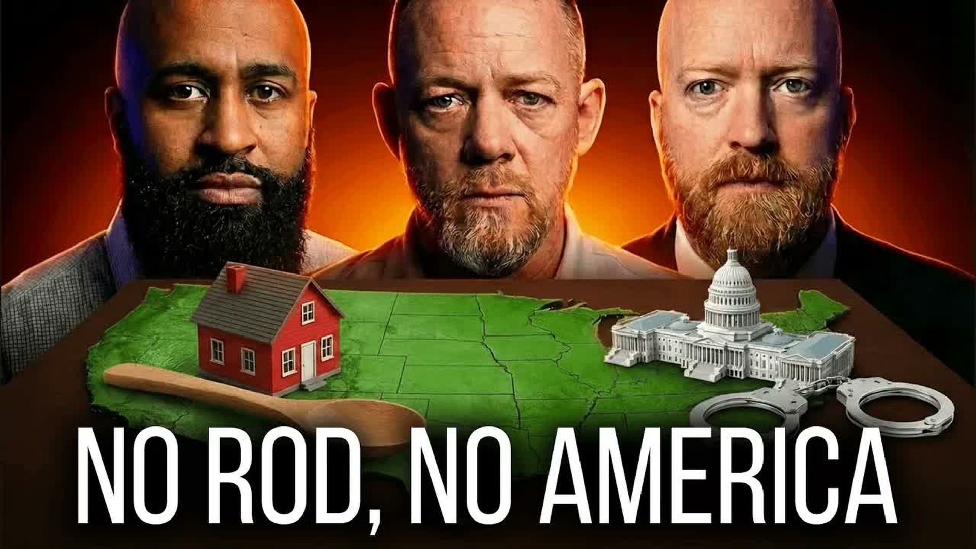CP30-Spank Your Kids Save America - CROSSPOLITIC