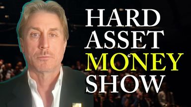 HAM57-Trump’s Bold Strike Against the Digital Dollar – Exposing the Central Bank Conspiracy! - Hard Asset Money Show