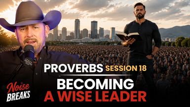 BTN2-Leading with Humility Serving with Purpose - Chad Prather - Before The Noise