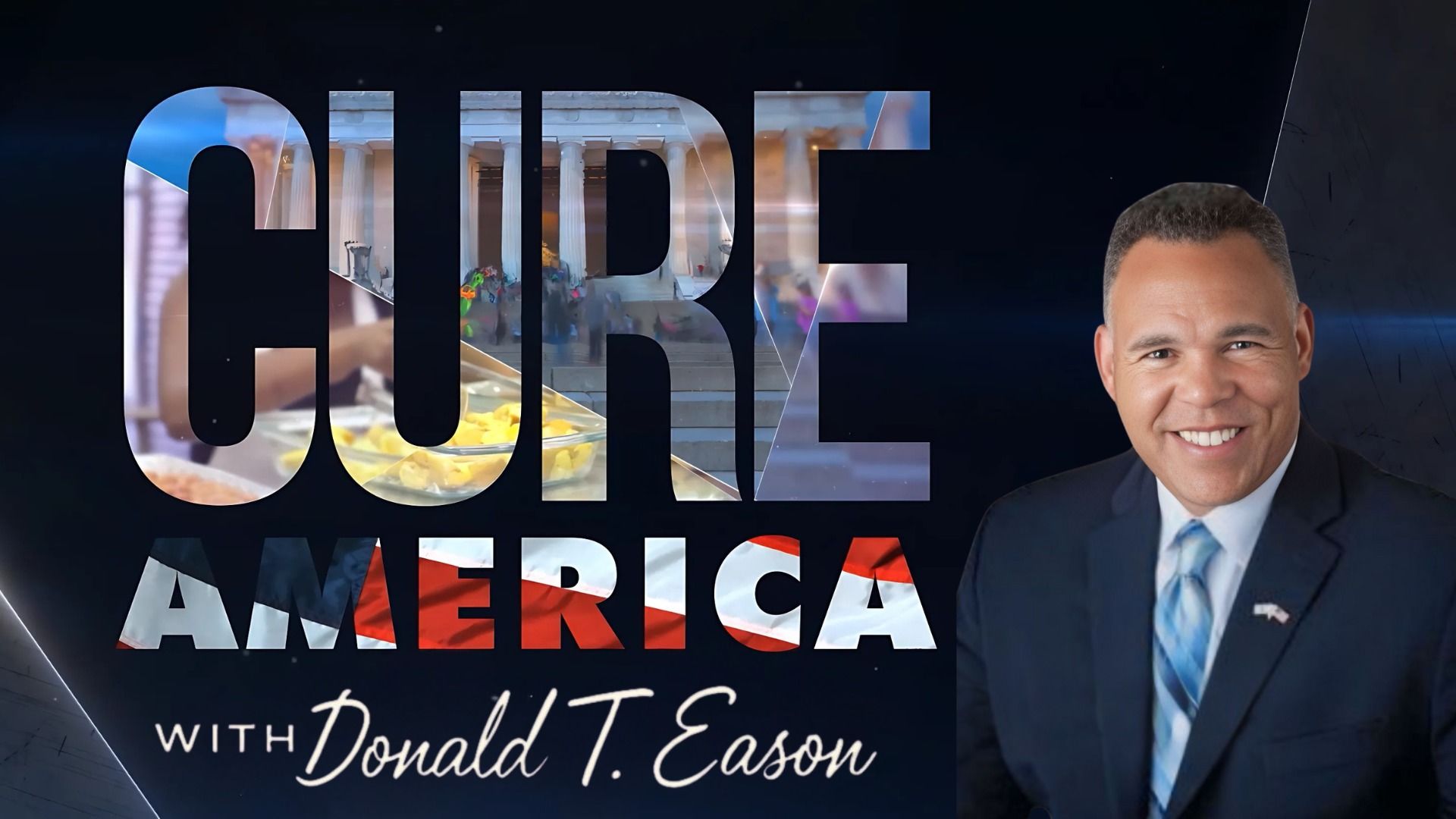 CA323-NRCURE0323 - Cure America
