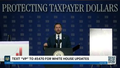 TWH279-Vice President JD Vance Delivers Remarks in Milwaukee WI - The White House