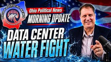 OPN87-Ohio EPA Backs Down After Data Center Wastewater Outrage - Ohio Political News