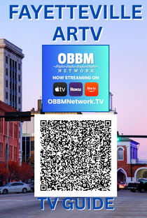 FAYETTEVILLE ARTV