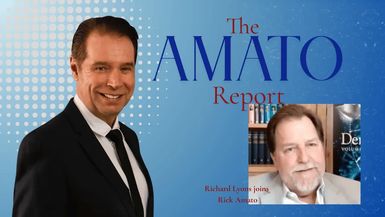 TAR44-Democratic Socialists Want to End the Senate and Presidency - The Amato Report