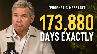 RLJ185-The Most Important Bible Prophecy Of All Time - Real Life With Jack Hibbs