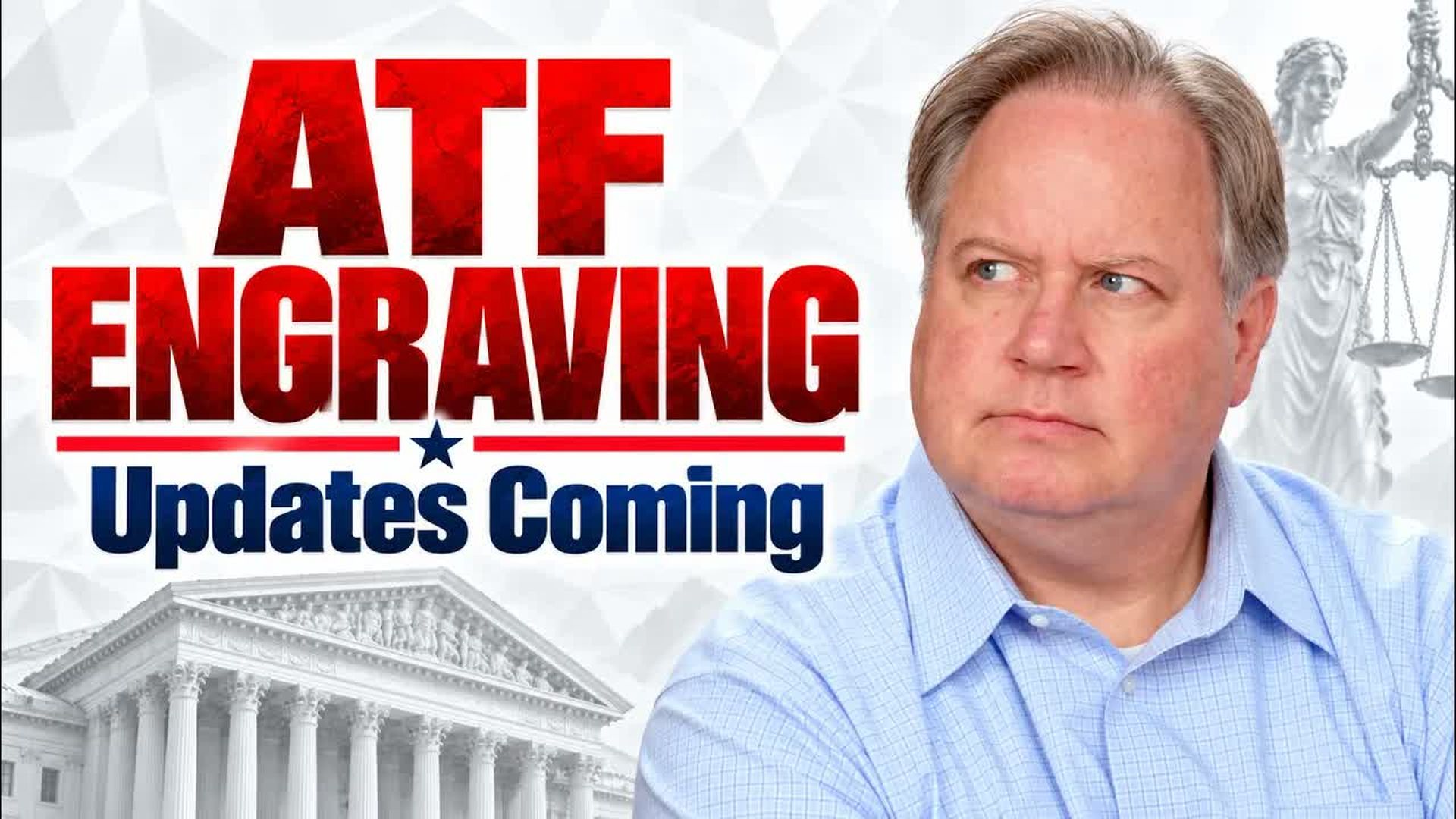 AA169-NEW ATF Rules on NFA Coming When Can a Safety Team Act and More - Armed Attorneys