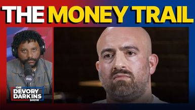DDS666-Independent Journalist Mike Benz EXPOSES Corrupt NGO Network amid SPLC Indictment - The DeVory Darkins Show