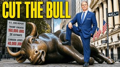 PU82-Bessent vs Wall Street - They Don t Understand This Economy - Promethean Updates