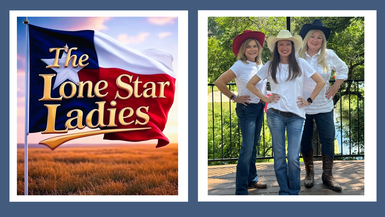 LSL20 - Colleen Aguilar-Epstein -Running for Plano City Council Place 7 - Lone Star Ladies