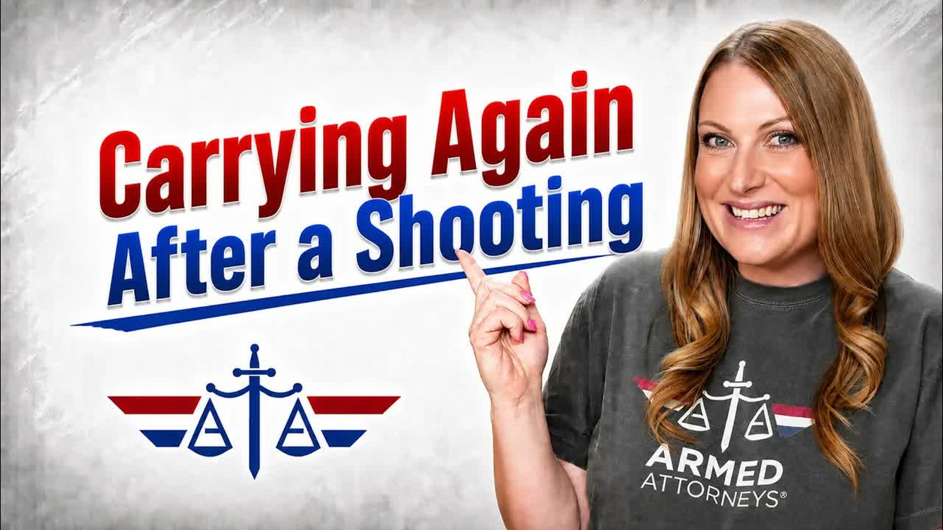 AA145-Carrying After a Self Defense Spousal Privilege Dear Diary...and More - Armed Attorneys