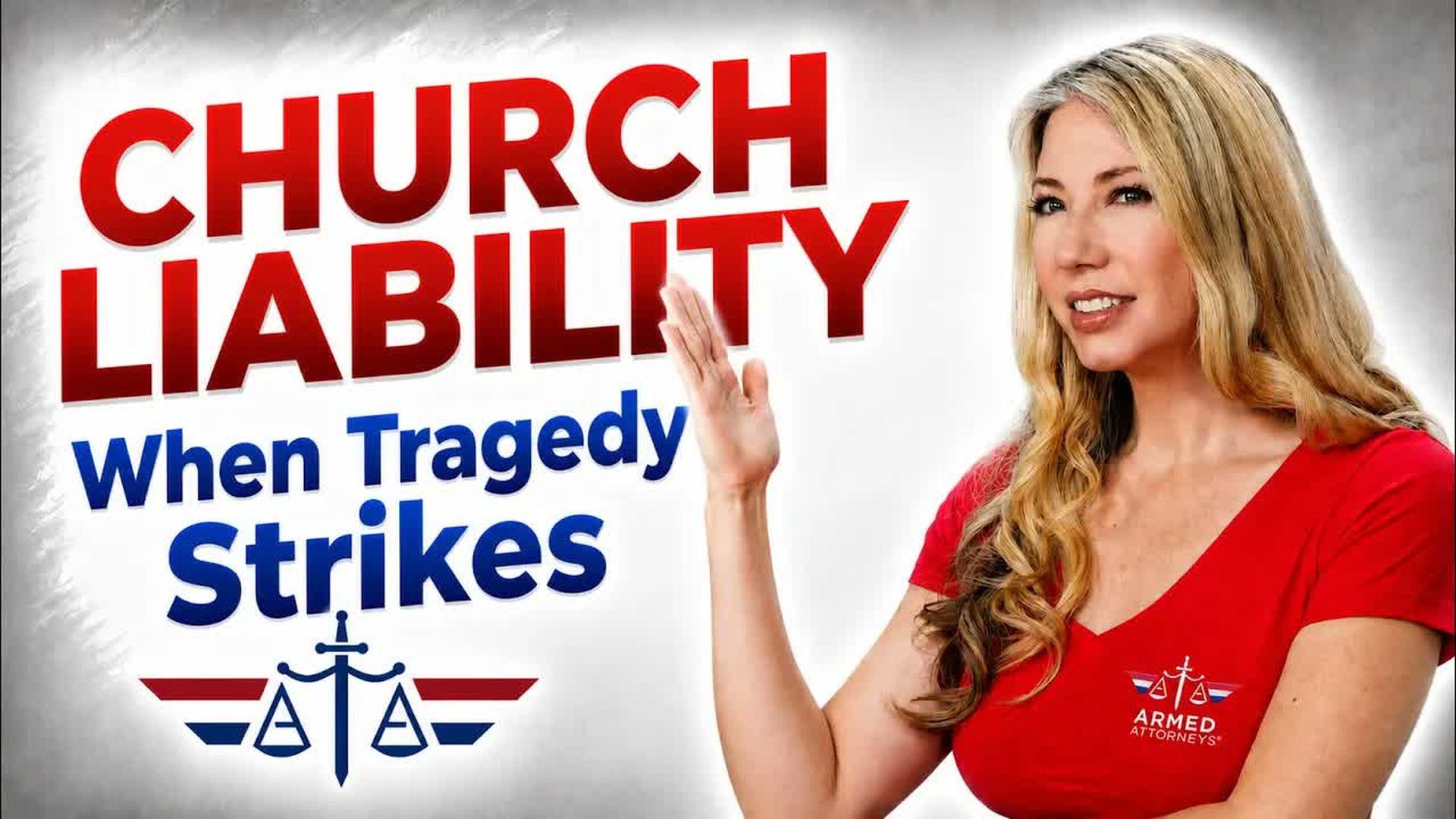 AA140-Church Security Liability in Texas The Immunity Gap Explained - Armed Attorneys