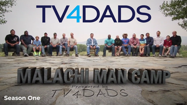 Trailer-TV 4 Dads Season 1