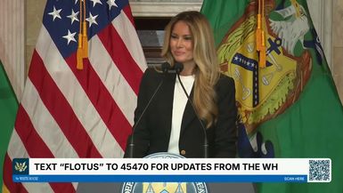 TWH248-Fostering the Future Financial Initiative Announcement - The White House