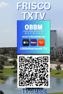 FRISCO TXTV
