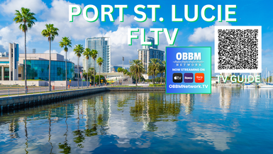 PORT ST LUCIE FLTV