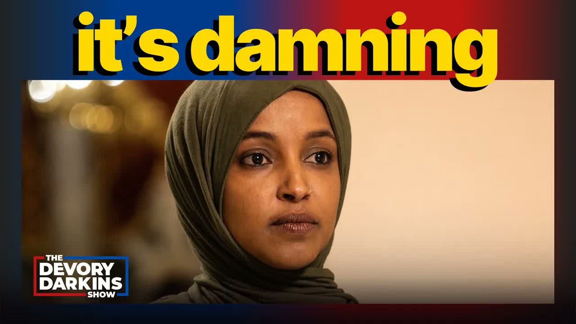 DDS938-This is getting worse and worse... - The DeVory Darkins Show