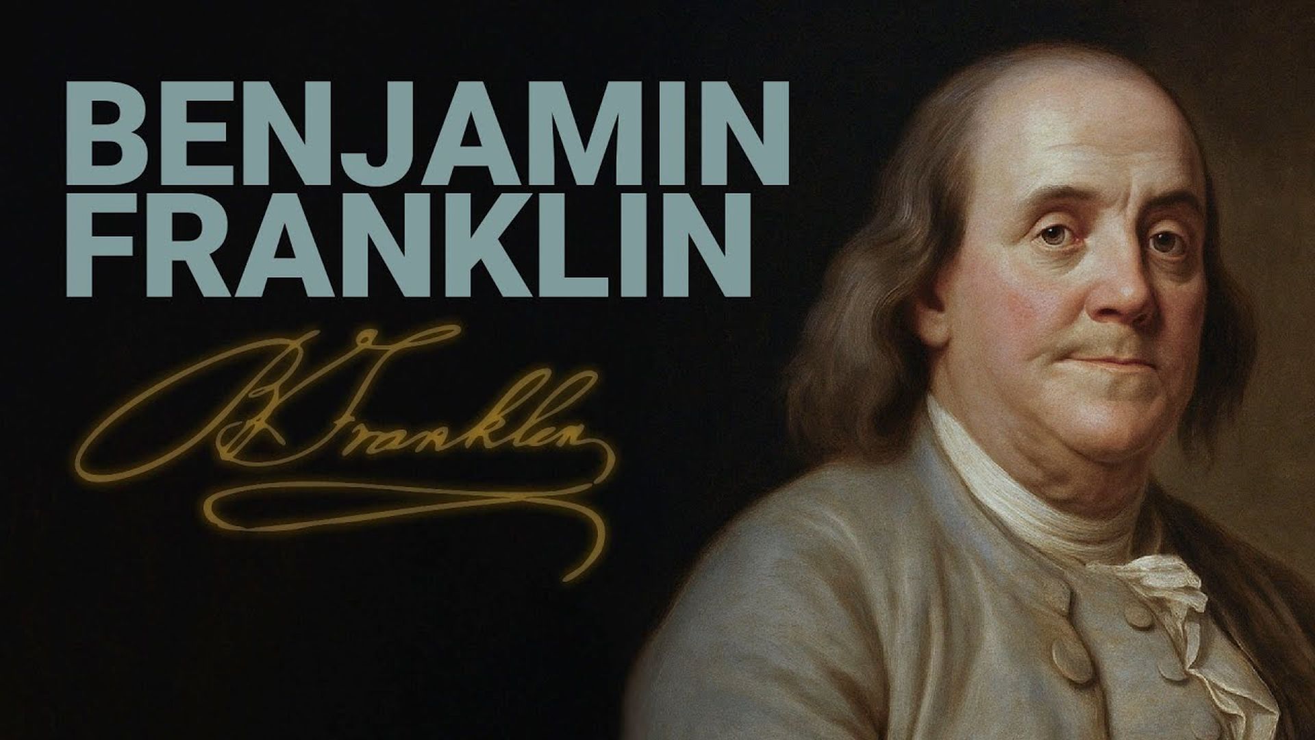 T5626-We Must All Hang Together… - Benjamin Franklin 